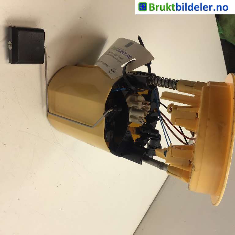 Dieselpumpe til BMW 3-Serie 2005-2011 (E90/E91/E92/E93) (E90/E91/E92/E93) (BMW|16 11 7 190 946|)