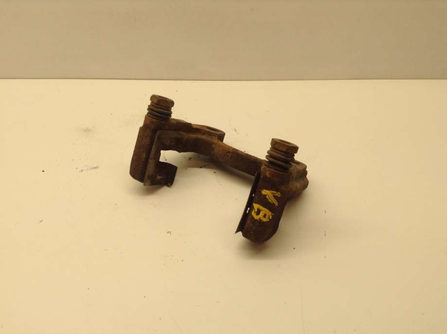 Bremsecaliper brakett til Suzuki SX4, 2009-2013 (Type I, Fase 2)  (SUZUKI|)