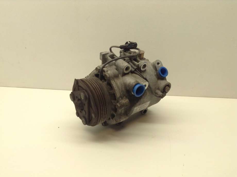 Aircondition kompressor til Suzuki SX4, 2009-2013 (Type I, Fase 2)  (SUZUKI|95200-62JA0)