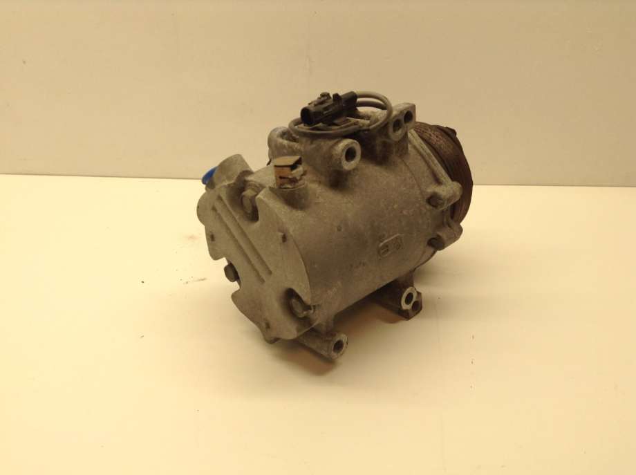 Aircondition kompressor til Suzuki SX4 2009-2013 (Type I, Fase 2) (SUZUKI|95200-62JA0|3161633|)