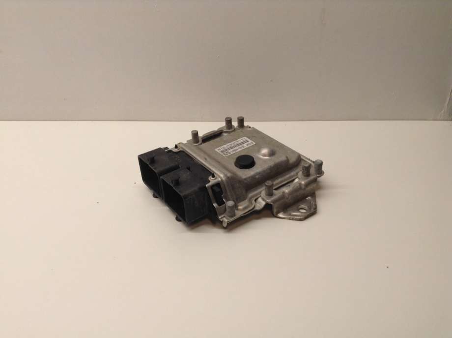 Styreenhet motor til Suzuki SX4, 2009-2013 (Type I, Fase 2)  (SUZUKI|33920-55L21)