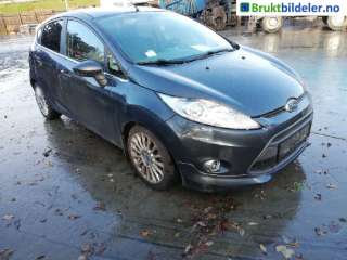 Skjerm høyre foran til Ford Fiesta, 2008-2012 (Type VI, Fase 1)  (FORD|)
