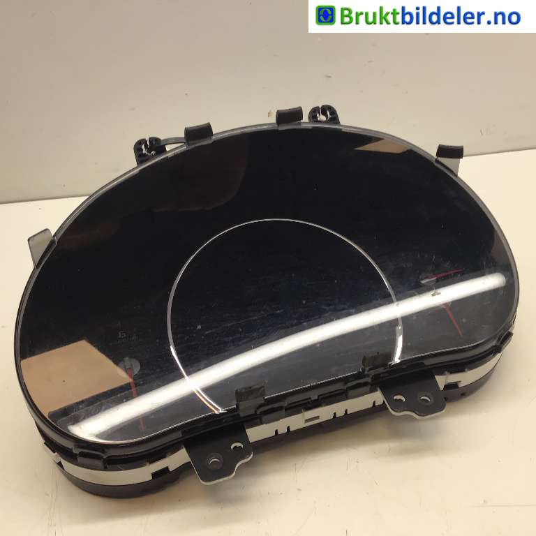 Instrumentpanel til Kia Sorento, 2016-->> Type III  (KIA|94013-C5671)