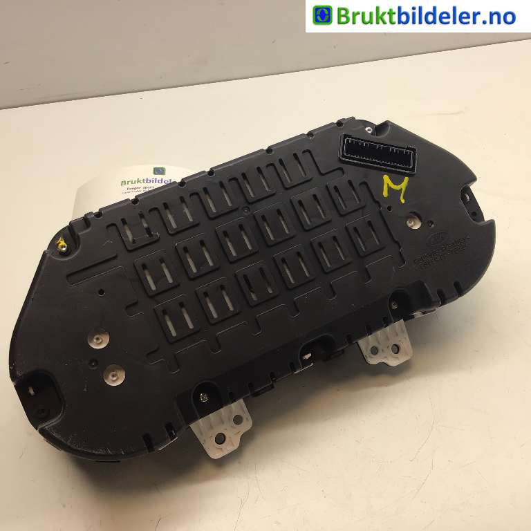 Instrumentpanel til Kia Sorento 2016-->> Type III  (KIA|94013-C5671|15G06-041|)