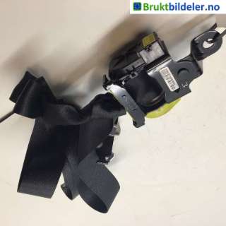 Sikkerhetsbelte bak høyre til Kia Sorento,   (KIA|89820-C5000 BGA)