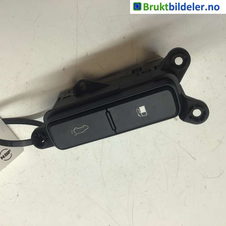 Bryter tanklokk til Kia Sorento, 2016-->> Type III  (KIA|)