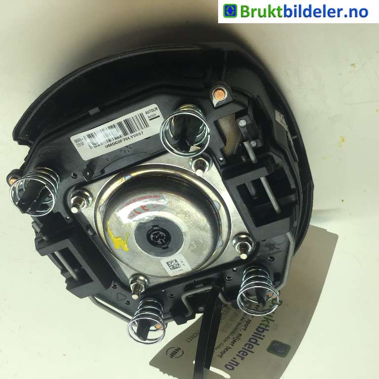 Airbag rattpute til Kia Sorento 2016-->> Type III  (KIA|56900-C5100|0080.P1.11.022|)
