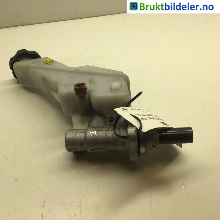 Bremsepumpe hoved til Kia Sorento, 2016-->> Type III  (KIA|58510-C5030)