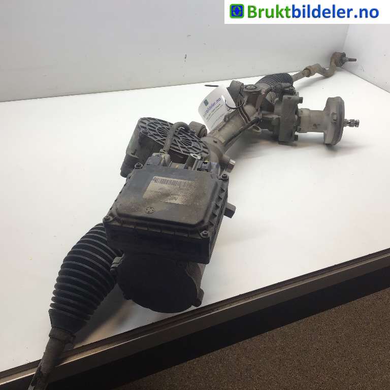 Tannstang elektrisk til Kia Sorento, 2016-->> Type III  (KIA|57700-C5101)