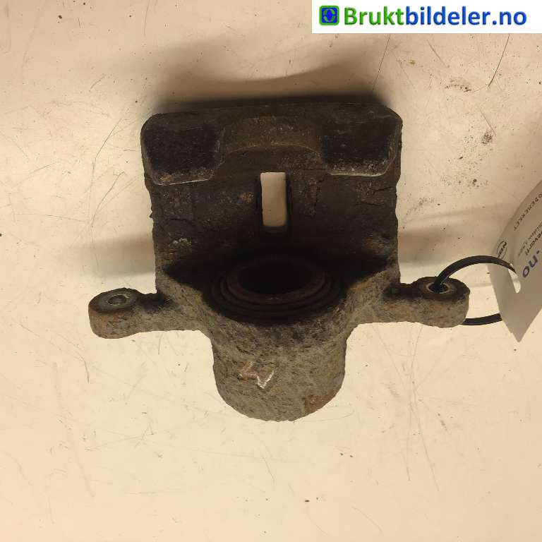Bremsecaliper venstre bak til Kia Sorento, 2016-->> Type III  (KIA|58310-C5A70)