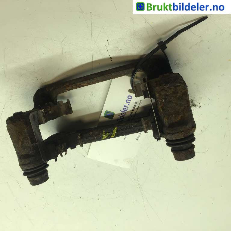 Bremsecaliper brakett til Kia Sorento, 2016-->> Type III  (KIA|)