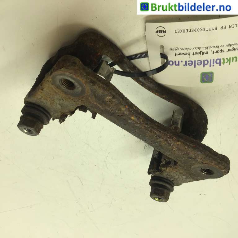 Bremsecaliper brakett til Kia Sorento 2016-->> Type III  (KIA|)