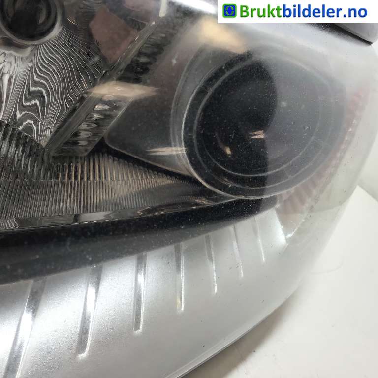 Frontlykt venstre xenon til Volvo V70 2007-2013 (Type III, Fase 1)  (VOLVO|31214347|633.31.000.01|)