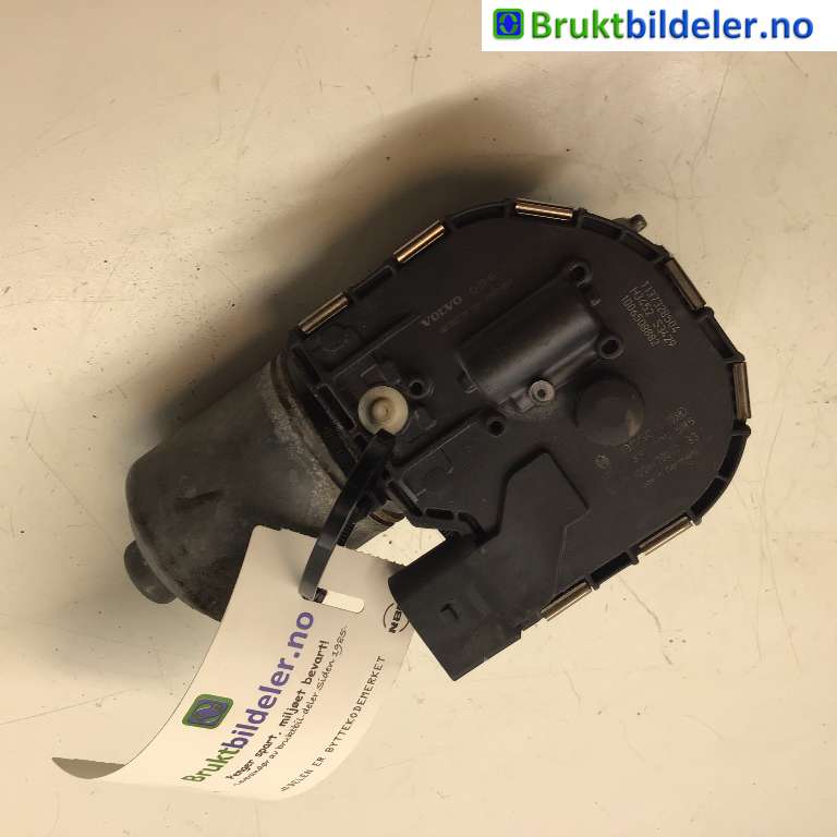 Viskermotor frontrute til Volvo V70 2007-2013 (Type III, Fase 1) (VOLVO|390241624|1 397 220 585|)