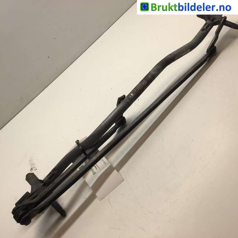 Viskeroverføring til Volvo V70 2007-2013 (Type III, Fase 1)  (VOLVO|31333456|3 397 020 958|)