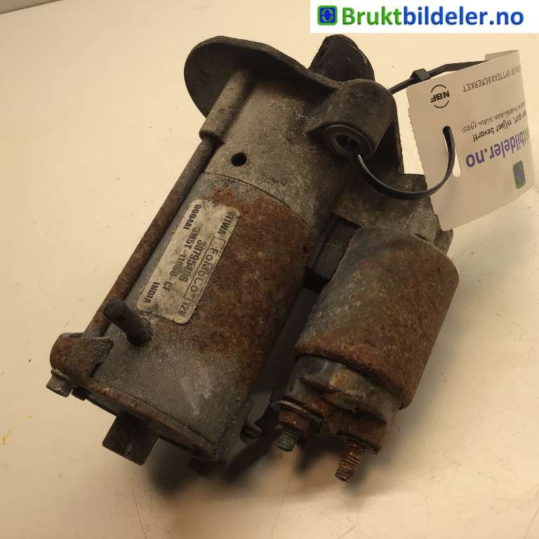 Starter diesel til Volvo V70 2007-2013 (Type III, Fase 1)  (VOLVO|30795406||3M5T-11000-CF)