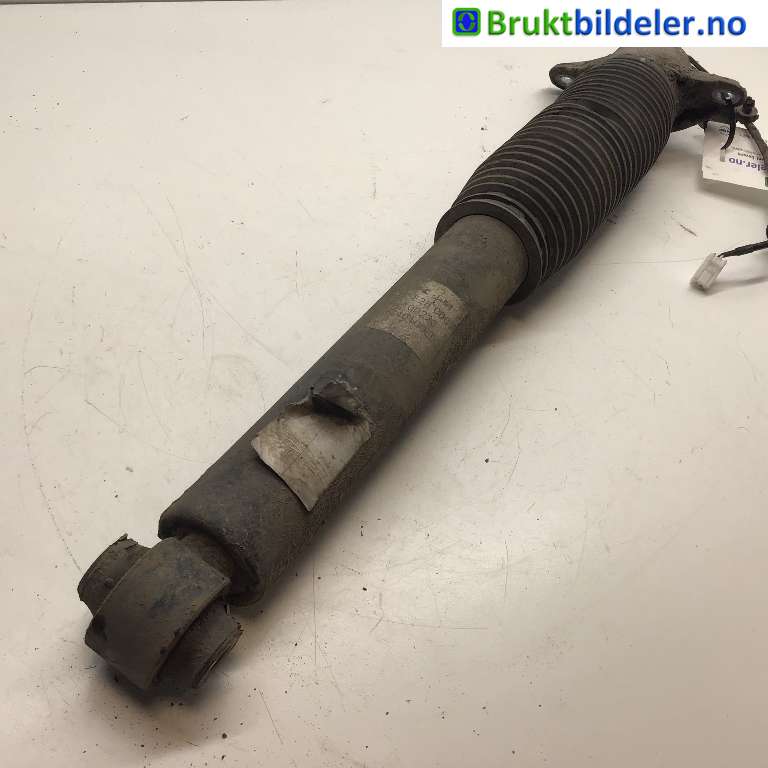 Støtdemper bak til XPeng P7 2021-->>  (XPENG|3340100ED3-00-03|)
