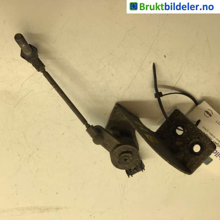 Sensor nivå til XPeng P7 2021-->> (XPENG|)