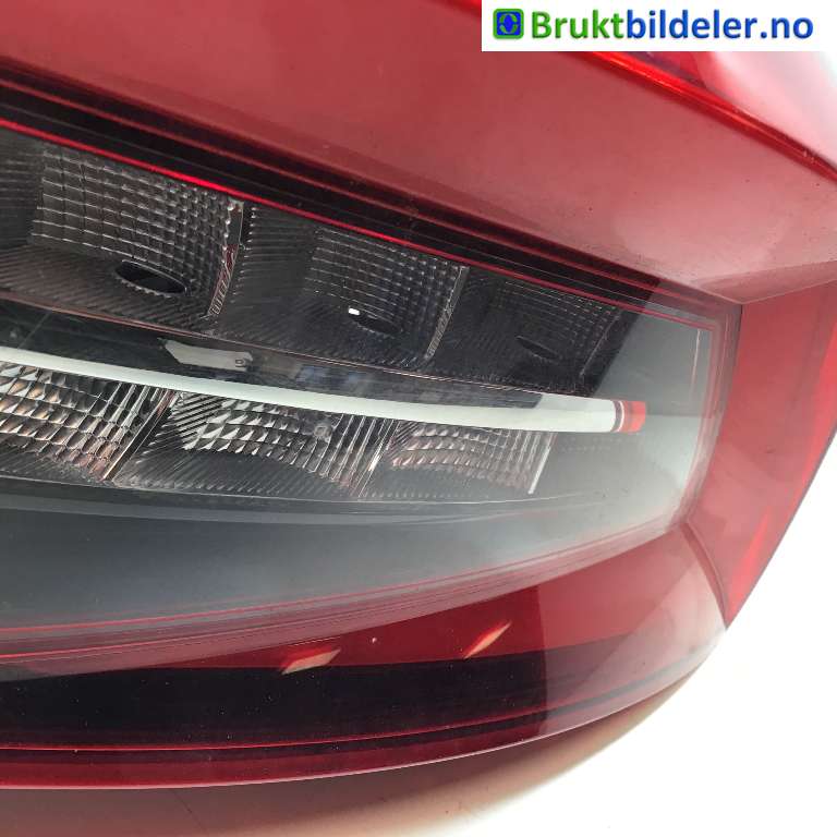 Baklykt høyre til Škoda Kodiaq 2017-->>  (SKODA|565 945 208 A|L90117259|)