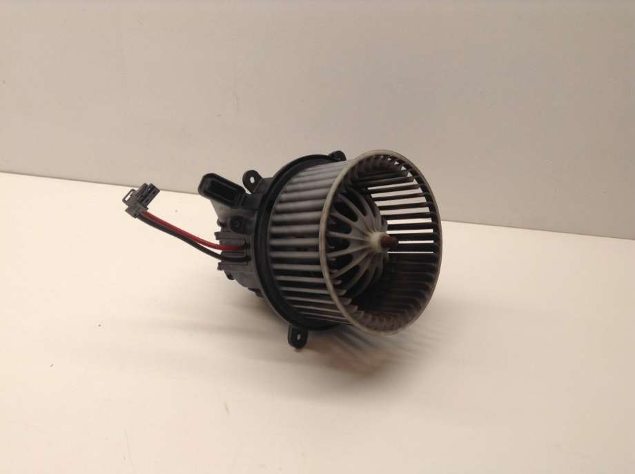 Varmeapparat motor til Porsche Panamera 2009-2017 (Type I) (970) (970) (PORSCHE||940856)