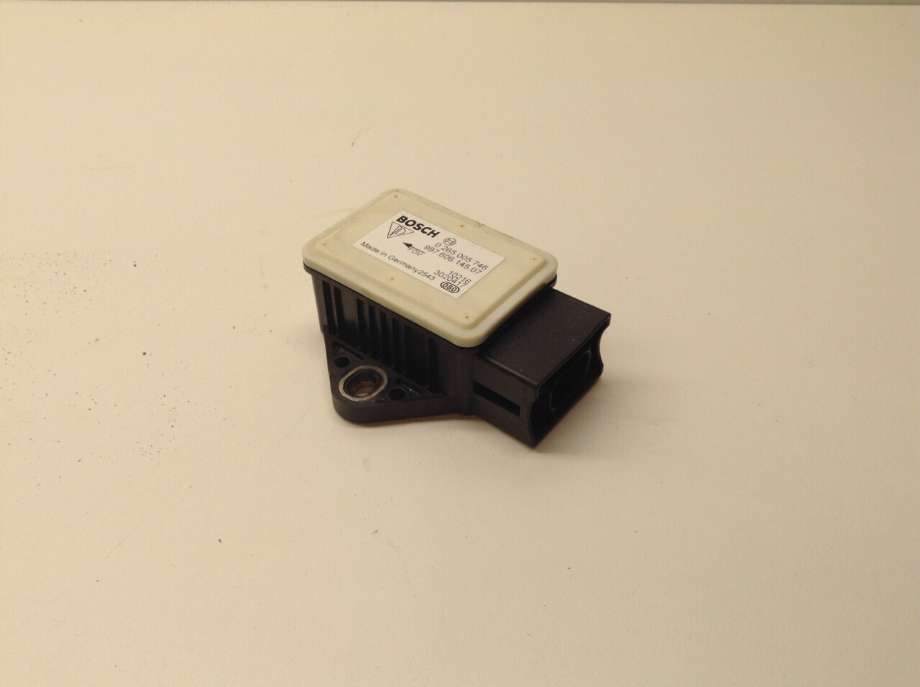 Sensor akselerasjonssensor/ESP DUO til Porsche Panamera 2009-2017 (Type I) (970) (970) (PORSCHE|997 606 145 07|0 265 005 746|997 606 145 09)