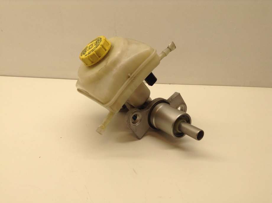 Bremsepumpe hoved til Porsche Panamera 2009-2017 (Type I) (970) (970) (PORSCHE|970 355 910 00|970 355 013 00|970 355 910 01)