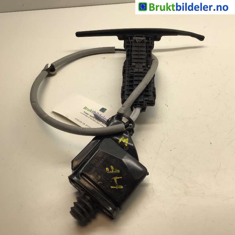 Lister til Škoda Kodiaq, 2017-->>  (SKODA|565 831 249 E)