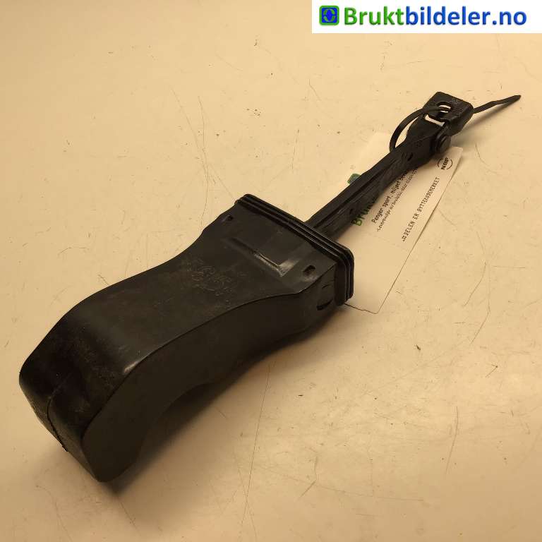 Dørstopper til Škoda Kodiaq, 2017-->>  (SKODA|565 839 249)