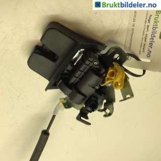 Baklukelås til Škoda Kodiaq,   (SKODA|4M0 827 506 D)