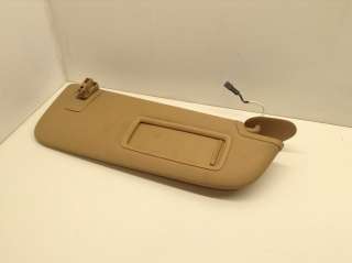 Solskjerm til Porsche Panamera, 2009-2017 (Type I) (970) (970) (PORSCHE|970 731 032 10 AZ2|970 731 032 17 AZ2)