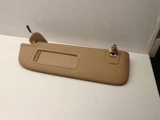 Solskjerm til Porsche Panamera, 2009-2017 (Type I) (970) (970) (PORSCHE|970 731 031 10 AZ2|970 731 031 17 AZ2)