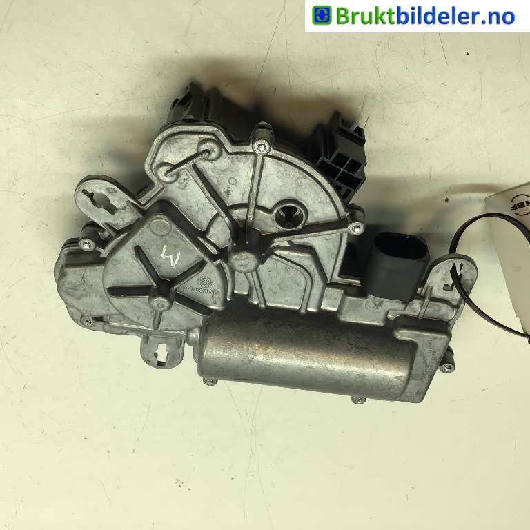 Baklukeåpner motor til Škoda Kodiaq, 2017-->>  (SKODA|5TA 827 887 A)
