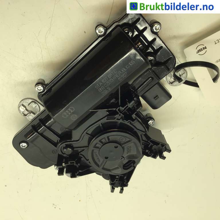 Baklukeåpner motor til Škoda Kodiaq 2017-->>  (SKODA|5TA 827 887 A|025127|)