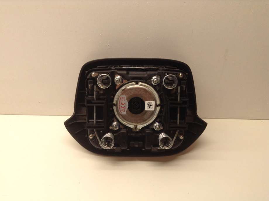 Airbag rattpute til XPeng P7 2021-->>  (XPENG|6510010ED2-00-00|)