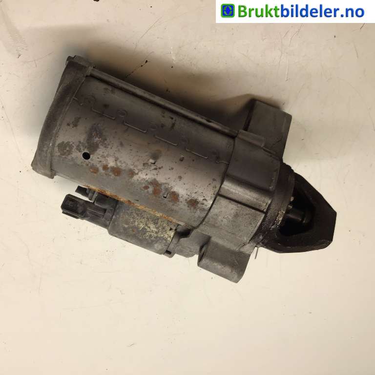 Starter diesel til Citroën Berlingo 2015-2019 (Type II, Fase 2)  (CITROEN|96 756 606 80|0 001 174 601|)