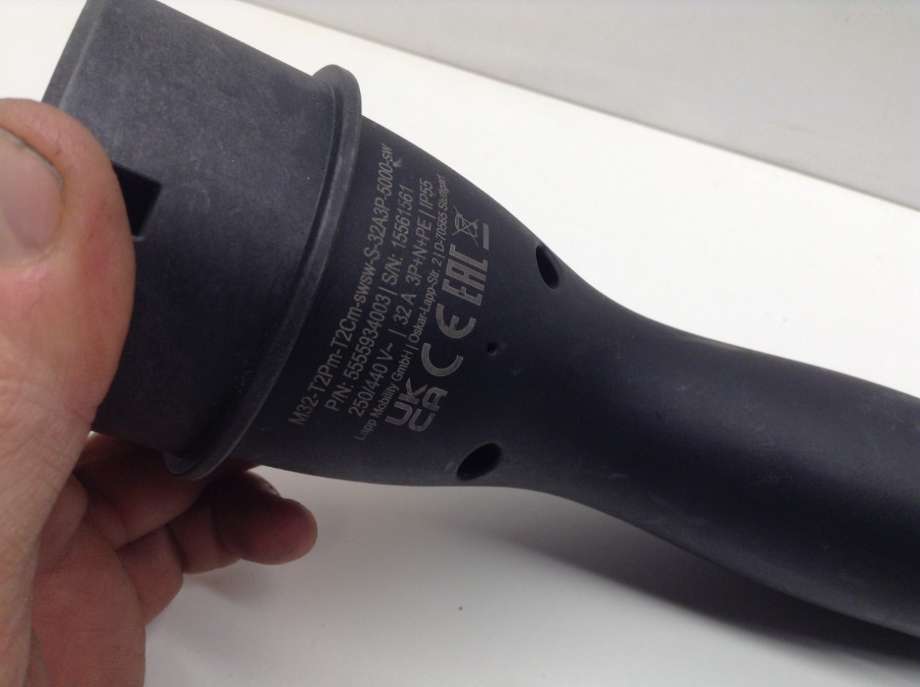 Batterilader (OBC - On Board Charger) til XPeng P7 2021-->>  (XPENG||5555934003)