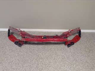 Frontplate øvre til Volvo C30,   (VOLVO|31335263)