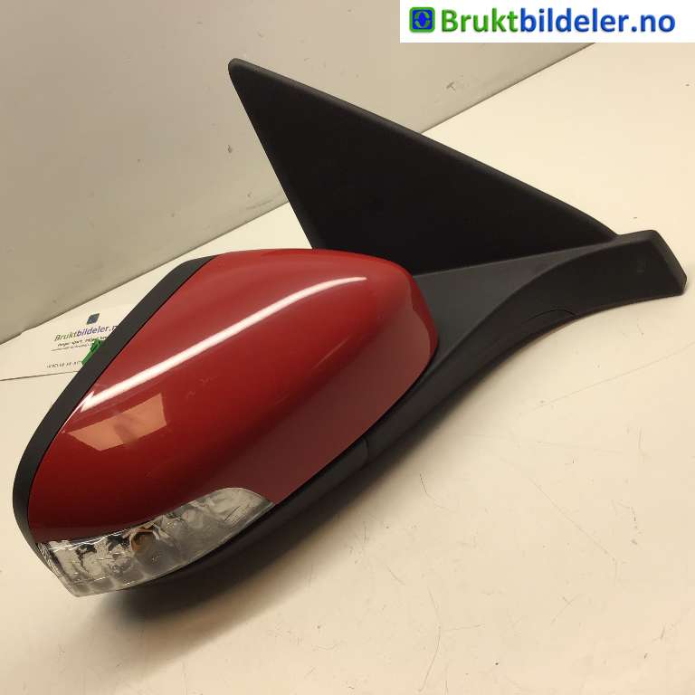 Speil høyre til Volvo C30 2006-2009 (Fase 1) (VOLVO|30799945|)
