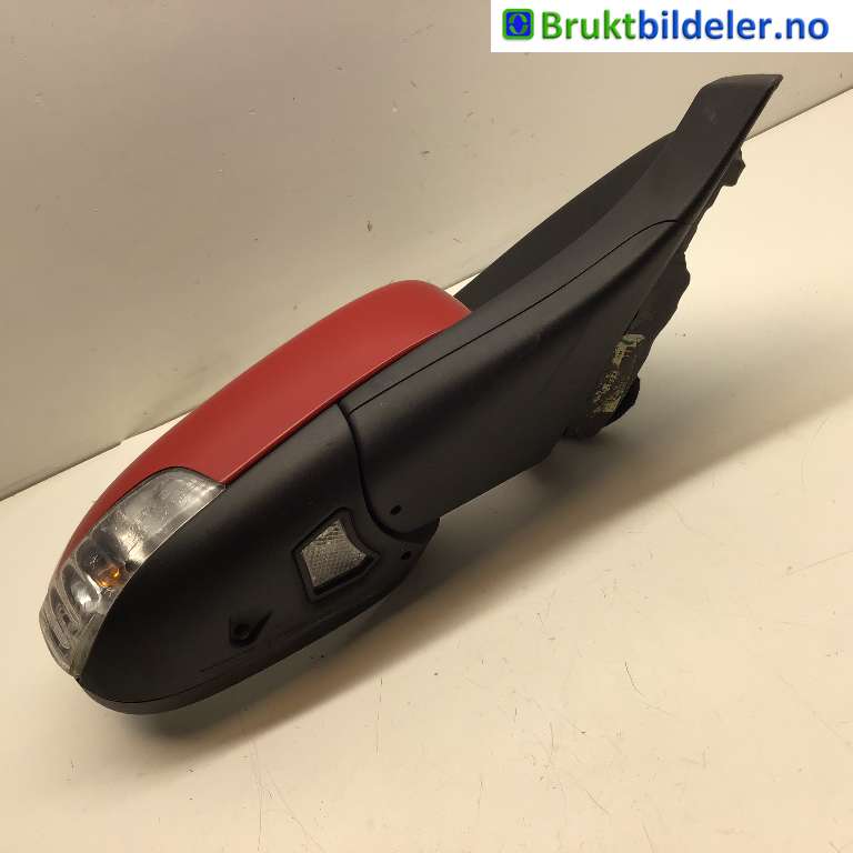 Speil høyre til Volvo C30 2006-2009 (Fase 1) (VOLVO|30799945|)