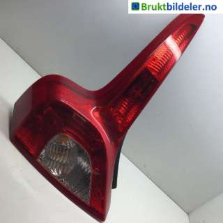 Baklykt venstre til Volvo C30,   (VOLVO|31213913)