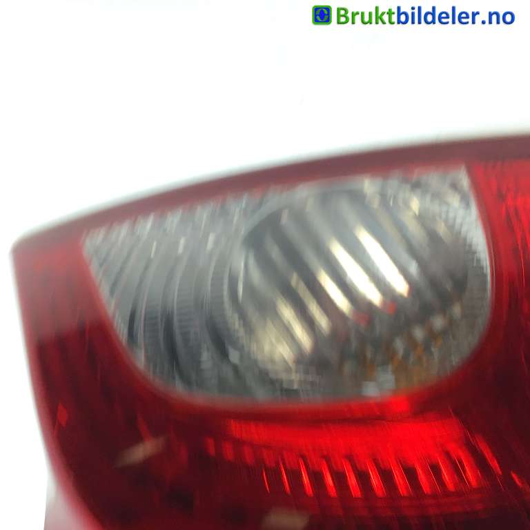 Baklykt venstre til Volvo C30 2006-2009 (Fase 1) (VOLVO|31213913|)