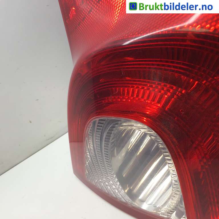 Baklykt høyre til Volvo C30 2006-2009 (Fase 1) (VOLVO|31213138|)