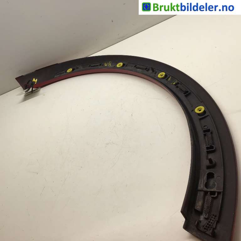 Hjulbuelist venstre bak til Volvo C30 2006-2009 (Fase 1) (VOLVO|39861216||30779140)