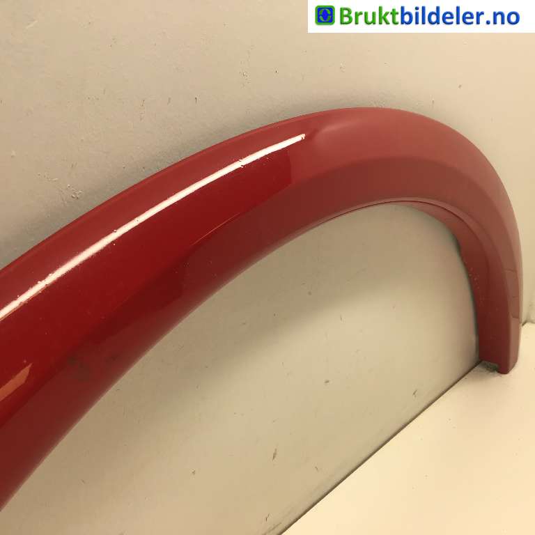 Hjulbuelist høyre bak til Volvo C30 2006-2009 (Fase 1) (VOLVO|39861217||30779141)
