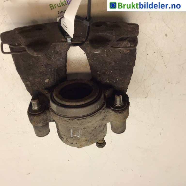 Bremsecaliper venstre foran til Volvo C30, 2006-2009 (Fase 1) (VOLVO|36000484)