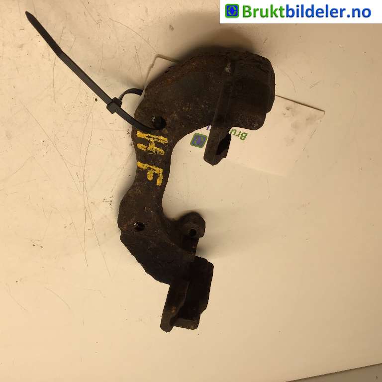 Bremsecaliper brakett til Volvo C30 2006-2009 (Fase 1) (VOLVO|36000481|)