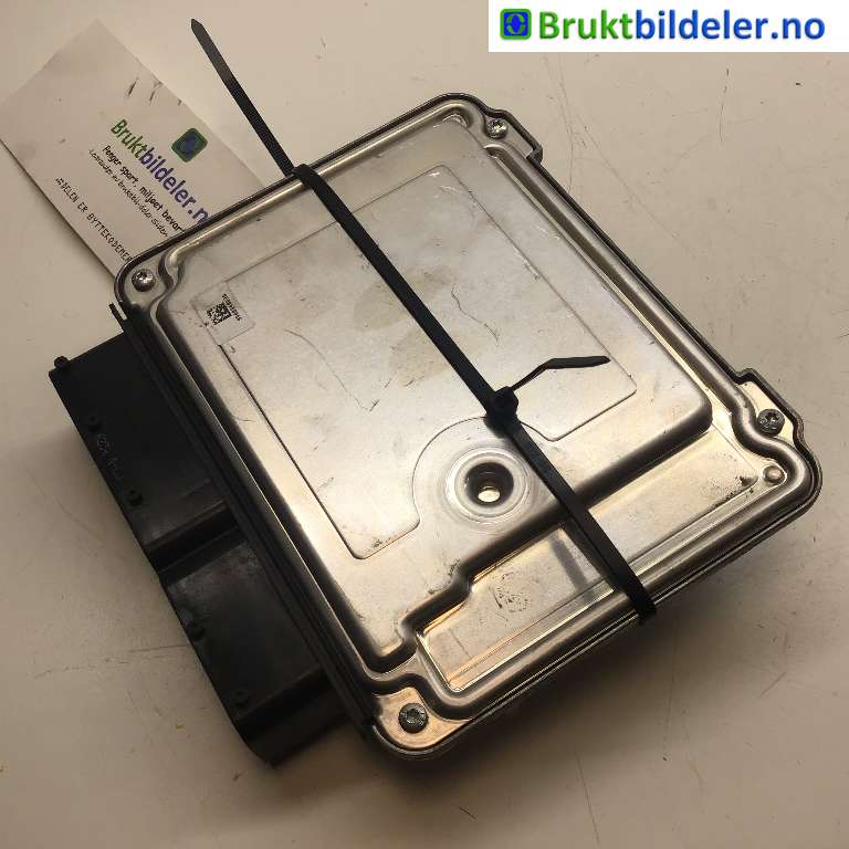 Styreenhet motor til VW Caddy 2010-2015 (Type III, Fase 2) (VOLKSWAGEN|03L 907 309 AD|0 281 017 947|)