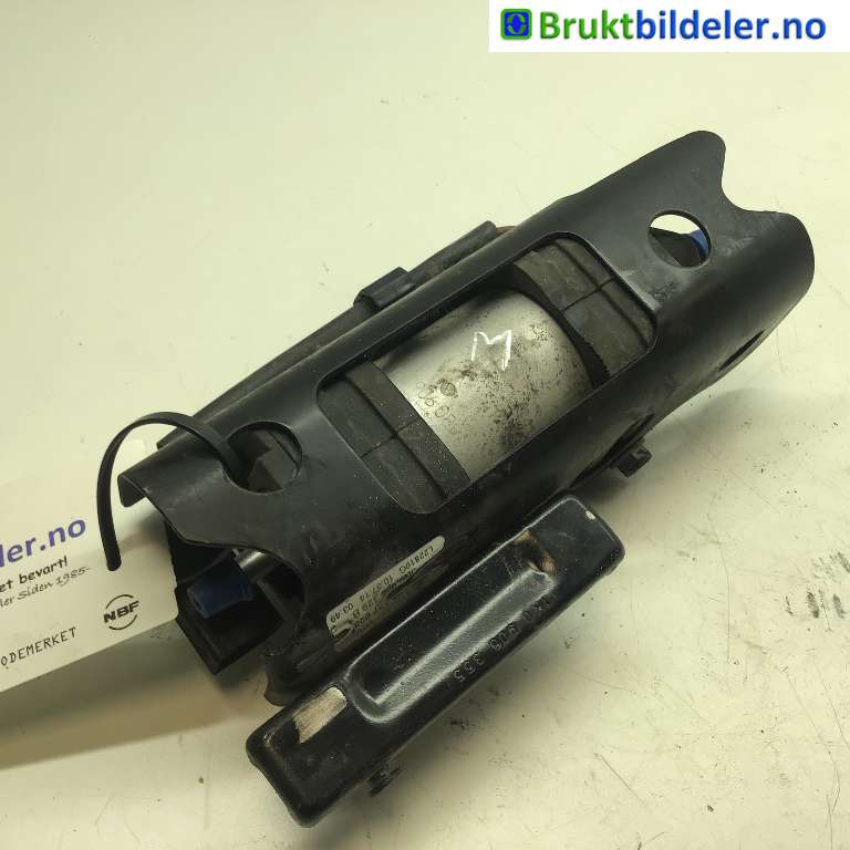 Dieselpumpe til VW Caddy 2010-2015 (Type III, Fase 2) (VOLKSWAGEN|5N0 906 129 B|)