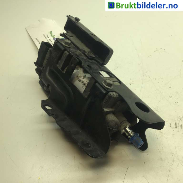 Dieselpumpe til VW Caddy 2010-2015 (Type III, Fase 2) (VOLKSWAGEN|5N0 906 129 B|)