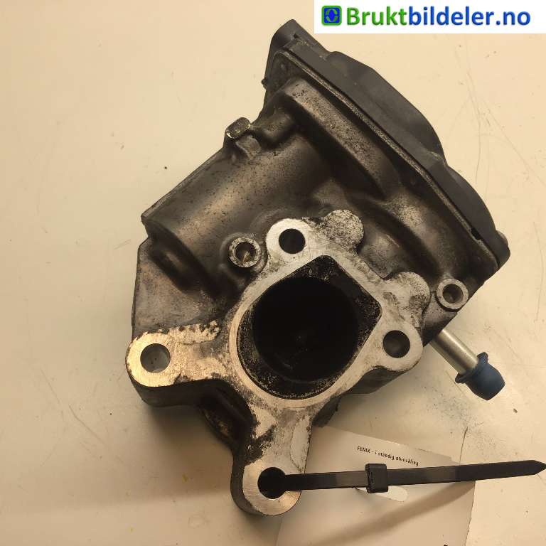 Spjeldhus til Mazda 6 2013-2015 (Type III, Fase 1) (MAZDA|SH01-20300|VN150100-0200|)